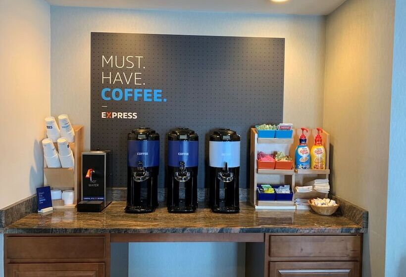 酒店 Holiday Inn Express Lexington Southwest Nicholasville, An Ihg