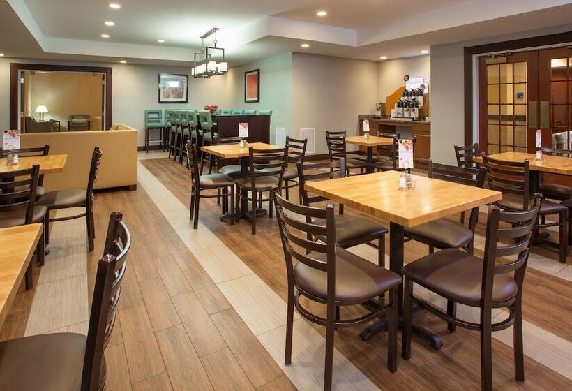 酒店 Holiday Inn Express Lexington Southwest Nicholasville, An Ihg