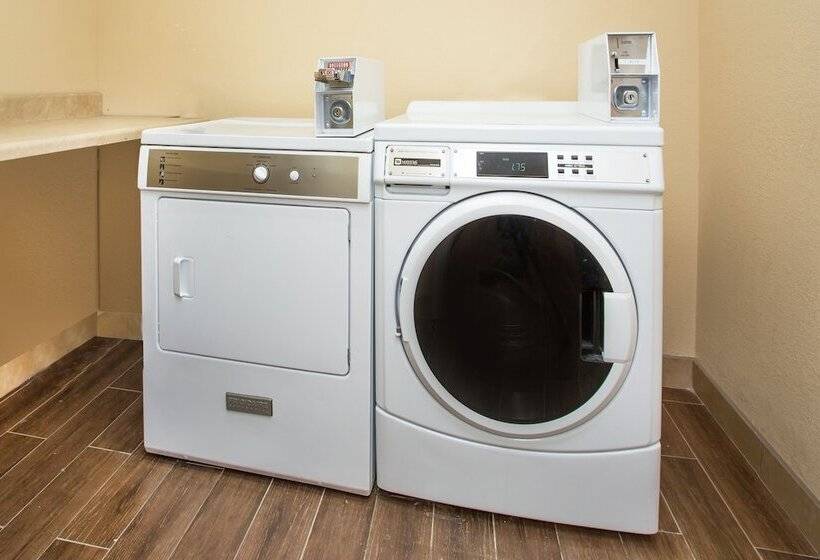 酒店 Holiday Inn Express Lexington Southwest Nicholasville, An Ihg