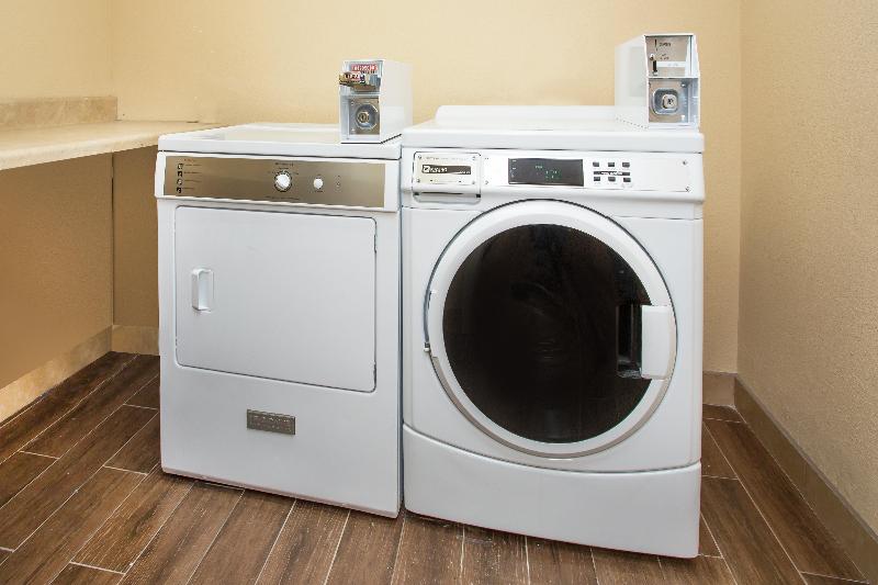 酒店 Holiday Inn Express Lexington Southwest Nicholasville, An Ihg