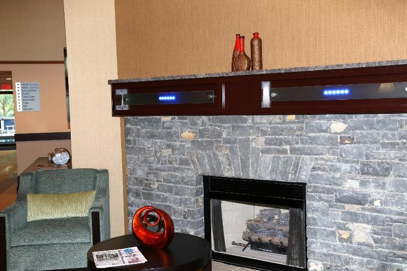 酒店 Holiday Inn Express Lexington Southwest Nicholasville, An Ihg