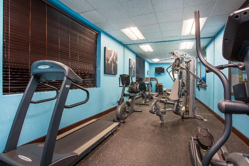 酒店 Holiday Inn Express Lexington Southwest Nicholasville, An Ihg