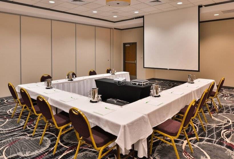 فندق Holiday Inn Kansas City Airport, An Ihg