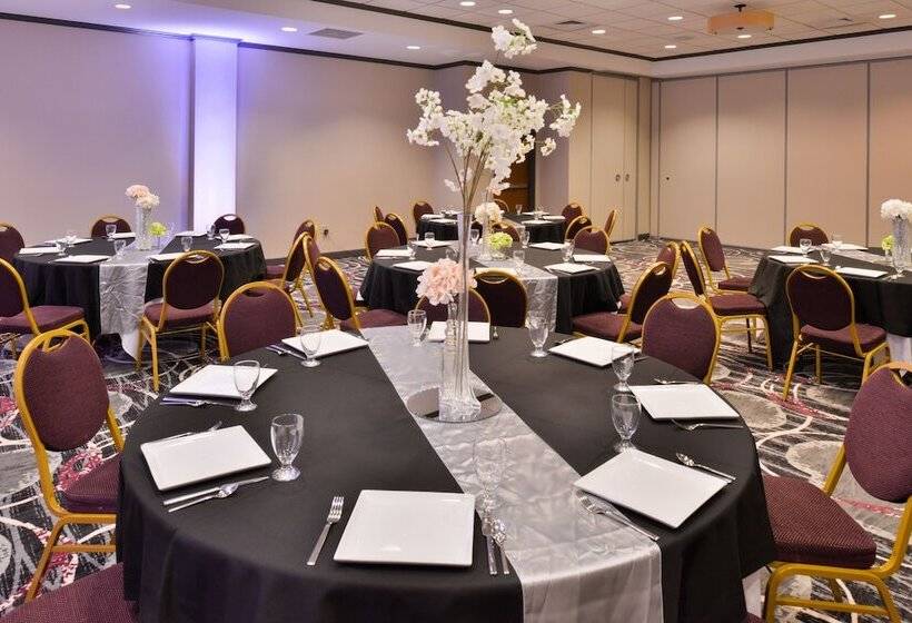 فندق Holiday Inn Kansas City Airport, An Ihg