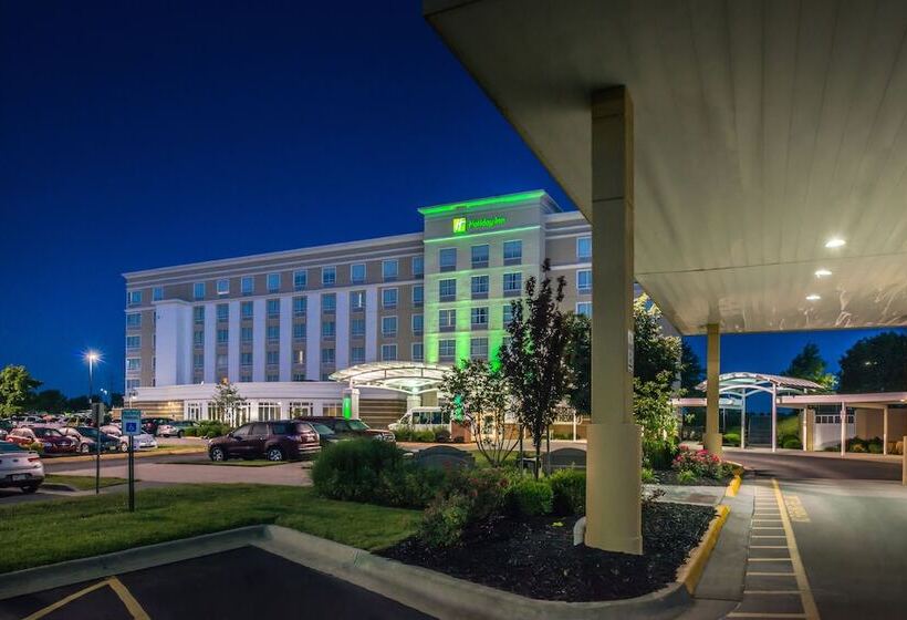 فندق Holiday Inn Kansas City Airport, An Ihg