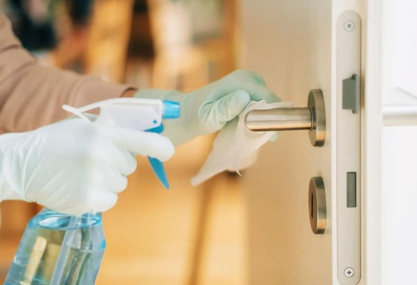 هتل Holiday Inn Mumbai International Airport, An Ihg