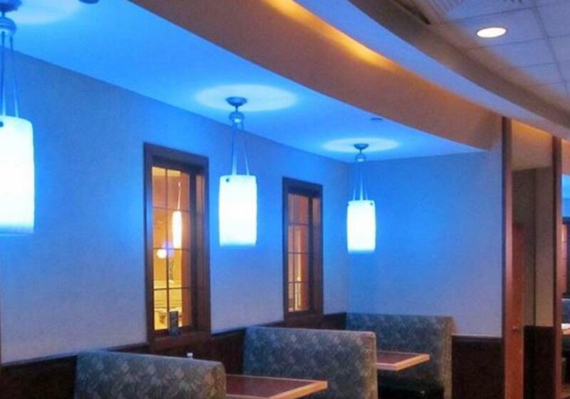 Отель Holiday Inn Orlando International Dr Icon, An Ihg