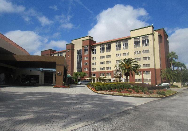 Отель Holiday Inn Orlando International Dr Icon, An Ihg