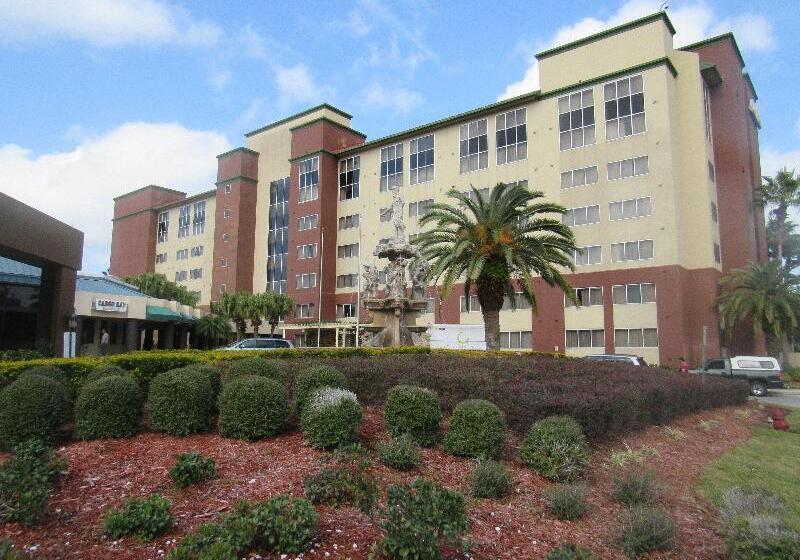Отель Holiday Inn Orlando International Dr Icon, An Ihg