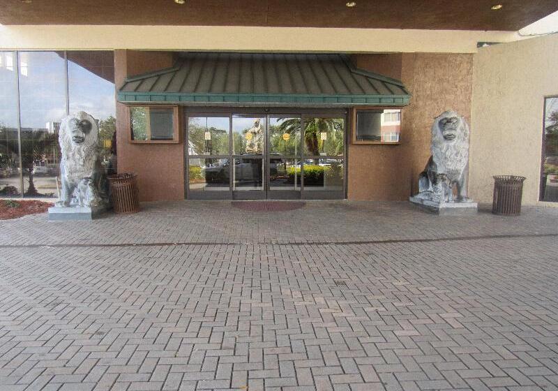 Отель Holiday Inn Orlando International Dr Icon, An Ihg