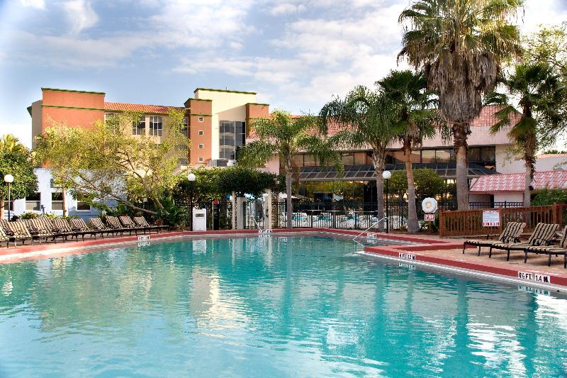 Отель Holiday Inn Orlando International Dr Icon, An Ihg