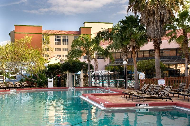 Отель Holiday Inn Orlando International Dr Icon, An Ihg