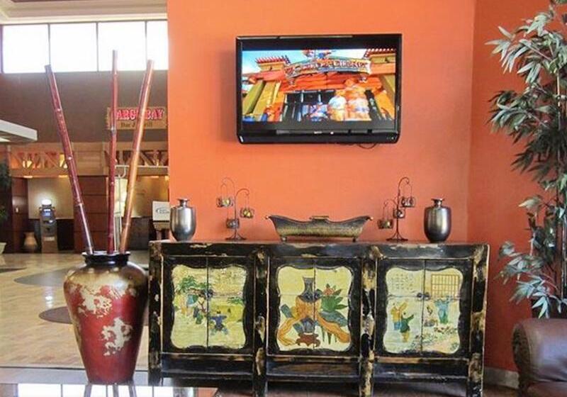 Отель Holiday Inn Orlando International Dr Icon, An Ihg