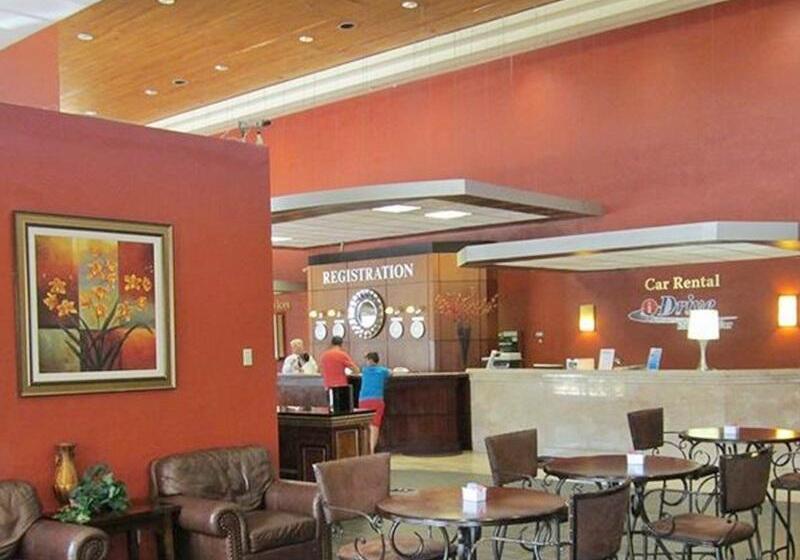 Отель Holiday Inn Orlando International Dr Icon, An Ihg