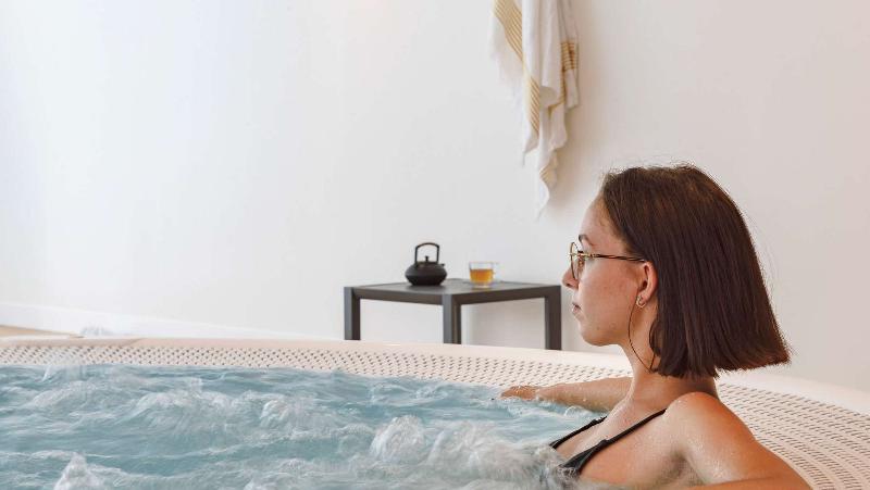 호텔 Ibis Styles Aix Les Bains Domaine De Marlioz