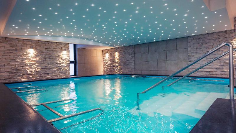 호텔 Ibis Styles Aix Les Bains Domaine De Marlioz