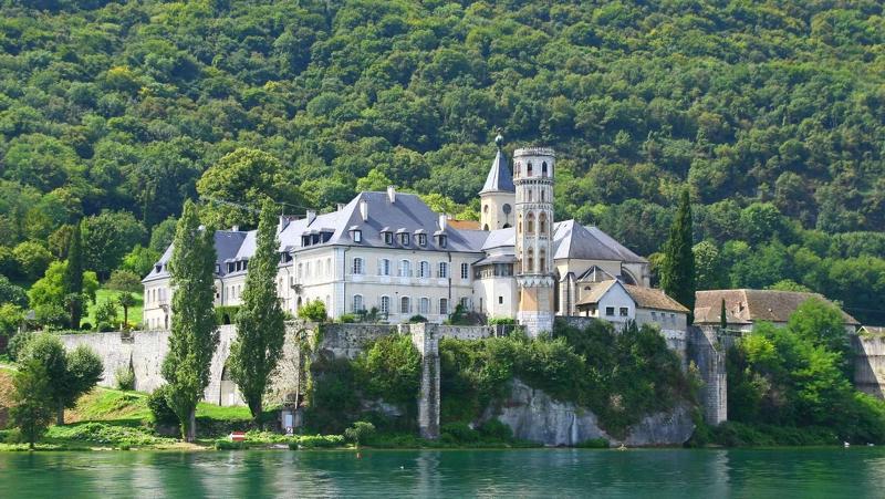 호텔 Ibis Styles Aix Les Bains Domaine De Marlioz