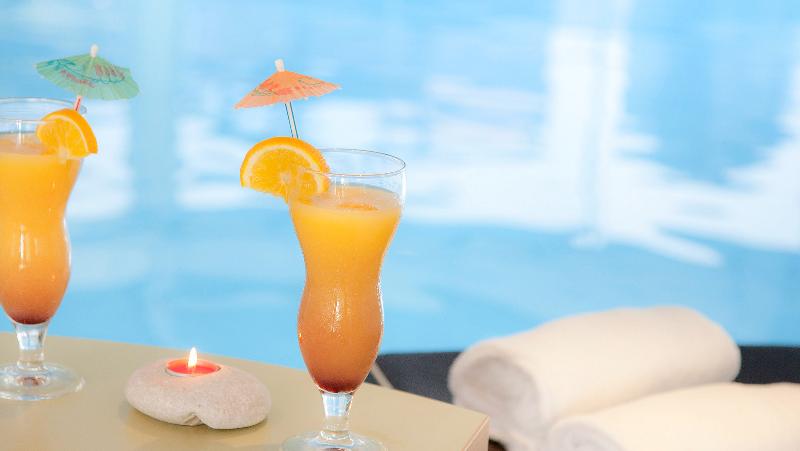 호텔 Ibis Styles Aix Les Bains Domaine De Marlioz