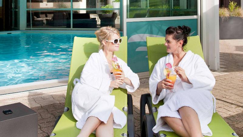 호텔 Ibis Styles Aix Les Bains Domaine De Marlioz