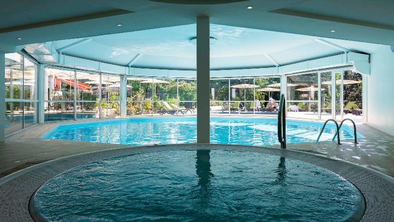 호텔 Ibis Styles Aix Les Bains Domaine De Marlioz