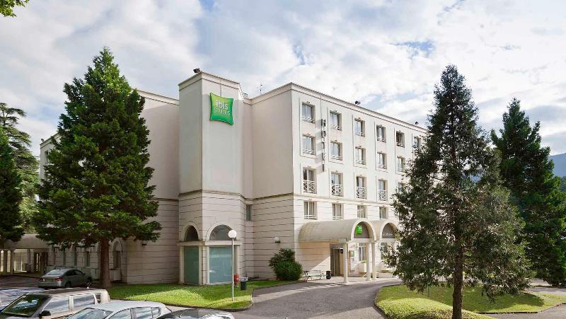 호텔 Ibis Styles Aix Les Bains Domaine De Marlioz