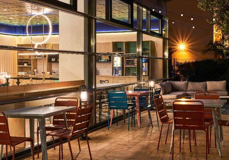 酒店 Ibis Styles Paris Gennevilliers