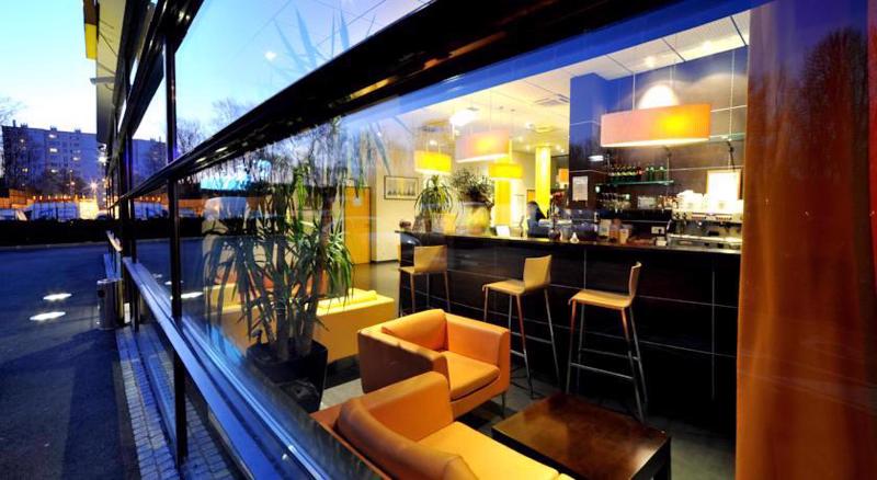 酒店 Ibis Styles Paris Gennevilliers