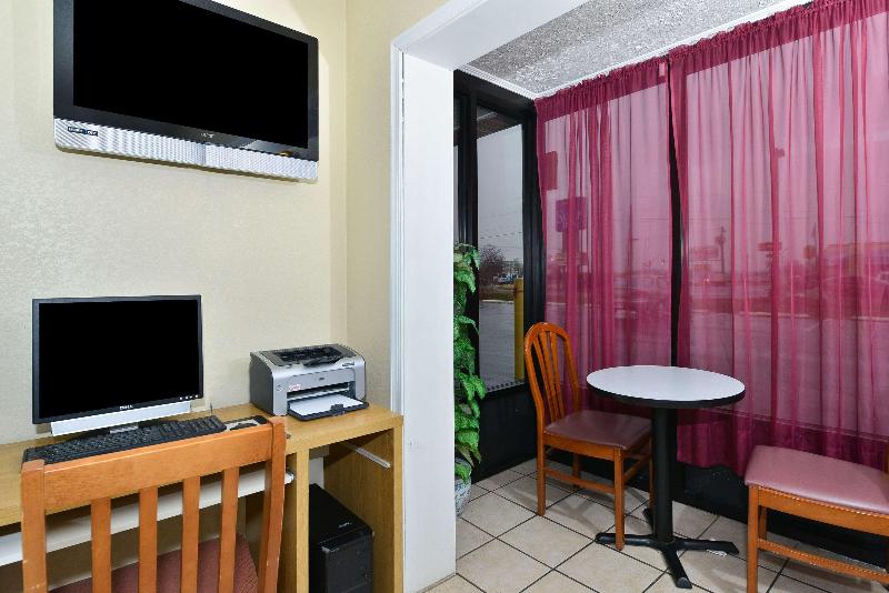 酒店 Ibis Styles Paris Gennevilliers