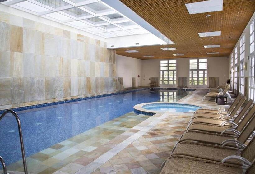 בית מלון כפרי Il Campanario Villaggio Resort