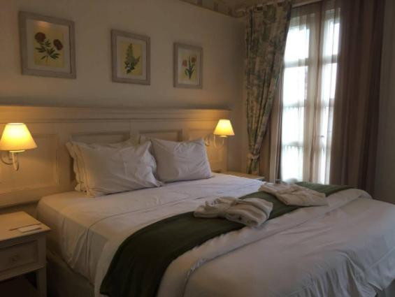 فندق Il Campanario Villaggio Resort