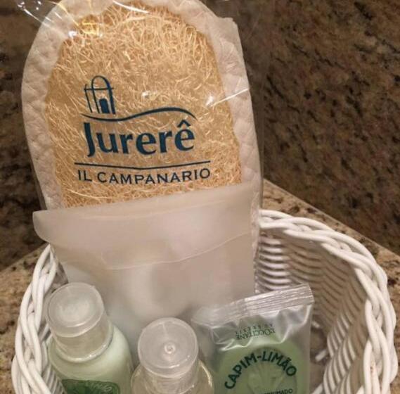 호텔 Il Campanario Villaggio Resort