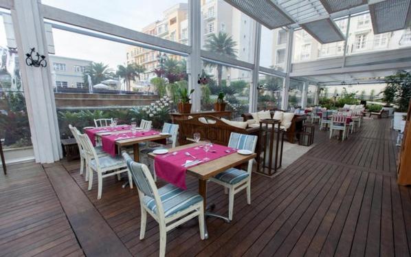 فندق Il Campanario Villaggio Resort