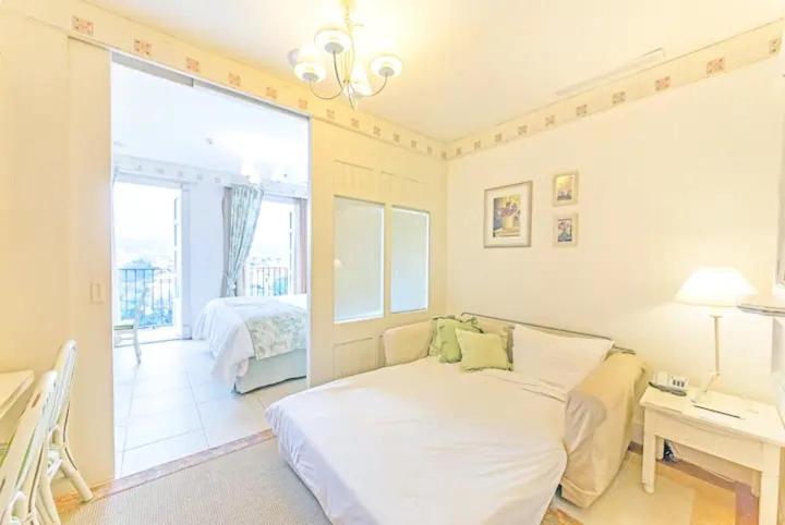 בית מלון כפרי Il Campanario Villaggio Resort