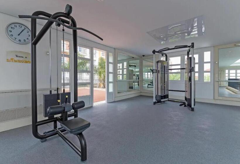 בית מלון כפרי Il Campanario Villaggio Resort