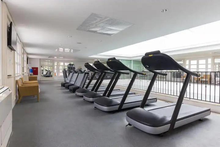 호텔 Il Campanario Villaggio Resort