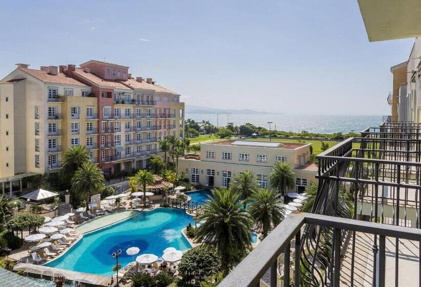 בית מלון כפרי Il Campanario Villaggio Resort