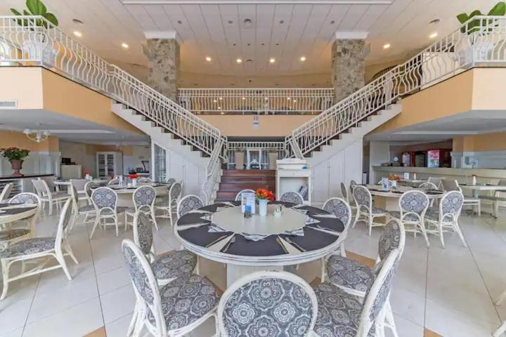 فندق Il Campanario Villaggio Resort