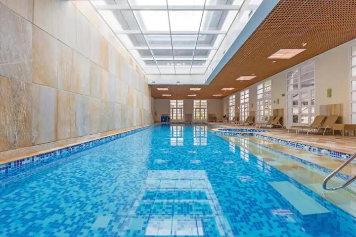 בית מלון כפרי Il Campanario Villaggio Resort