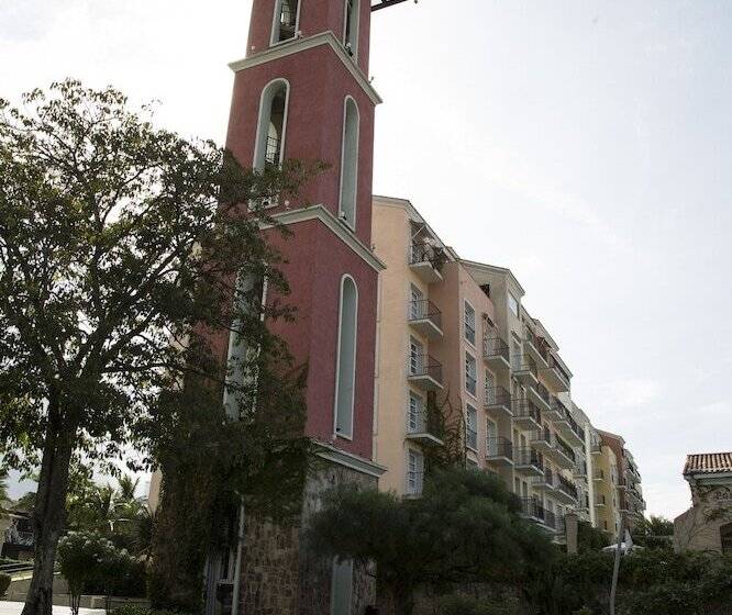 فندق Il Campanario Villaggio Resort