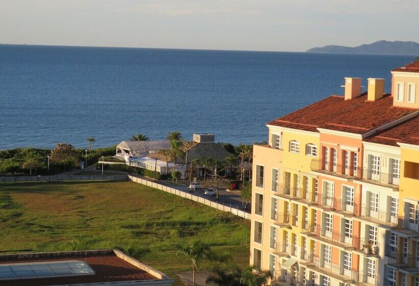 בית מלון כפרי Il Campanario Villaggio Resort