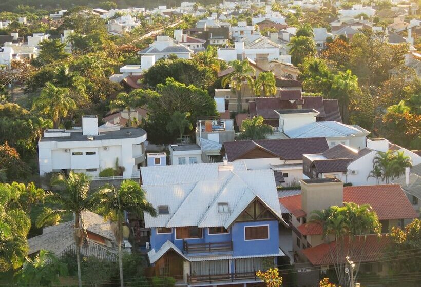 בית מלון כפרי Il Campanario Villaggio Resort