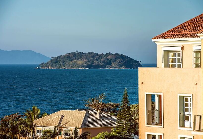 בית מלון כפרי Il Campanario Villaggio Resort