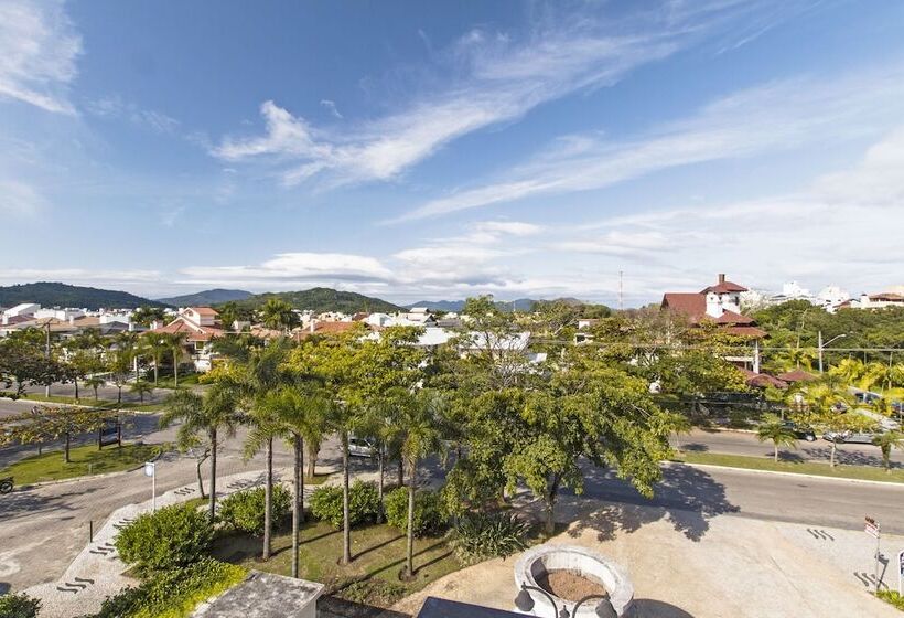 호텔 Il Campanario Villaggio Resort