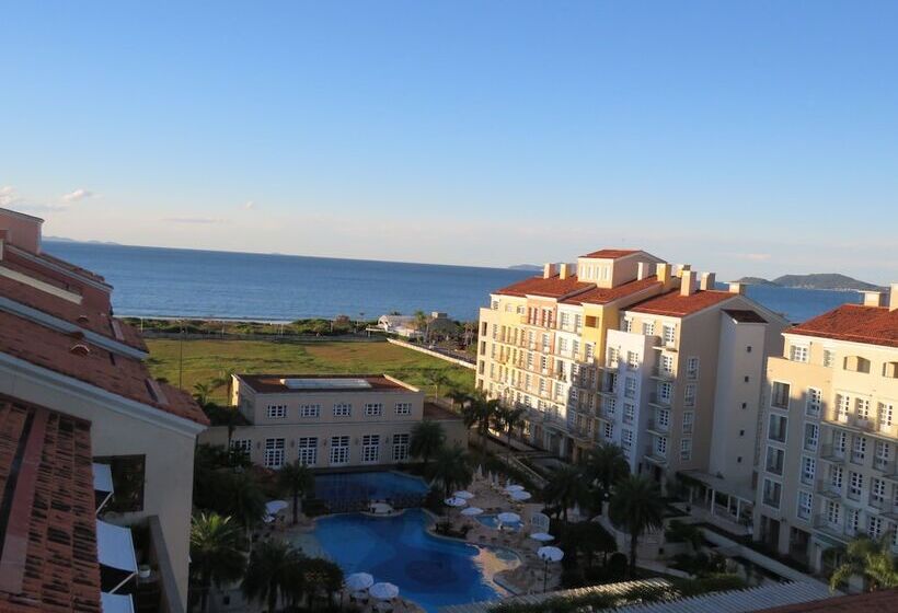 בית מלון כפרי Il Campanario Villaggio Resort