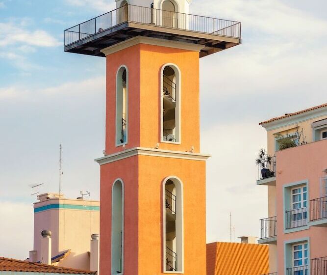 فندق Il Campanario Villaggio Resort