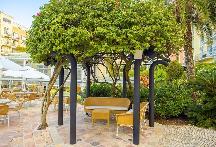 בית מלון כפרי Il Campanario Villaggio Resort