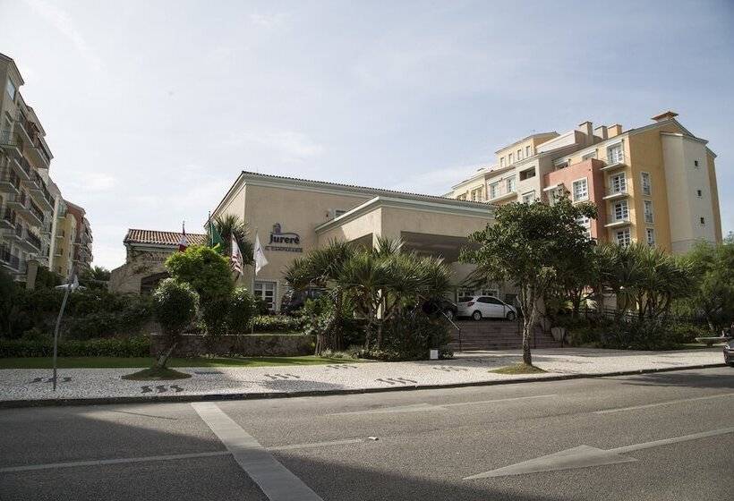 בית מלון כפרי Il Campanario Villaggio Resort