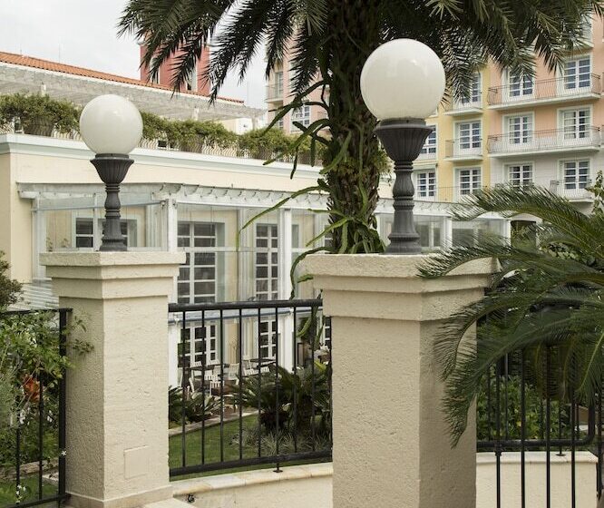 בית מלון כפרי Il Campanario Villaggio Resort