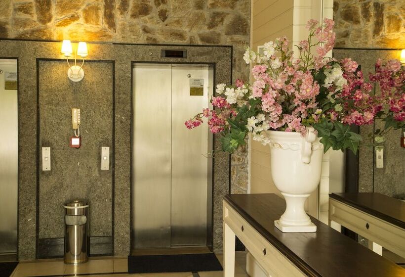 فندق Il Campanario Villaggio Resort