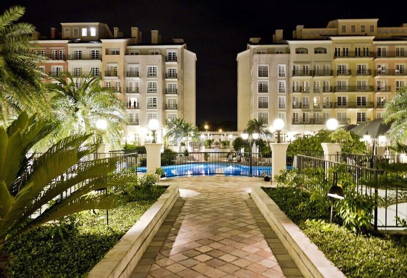 فندق Il Campanario Villaggio Resort